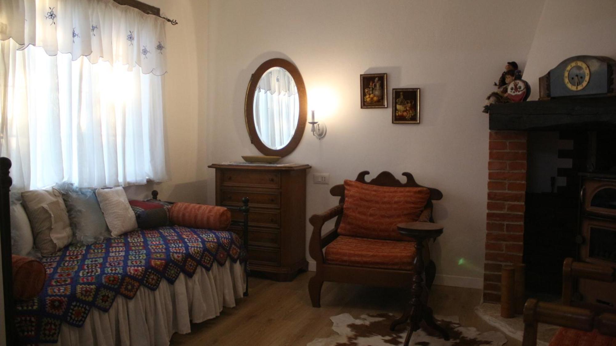 "Per Mik" Cottage In Vineyard Shkoder Exterior photo