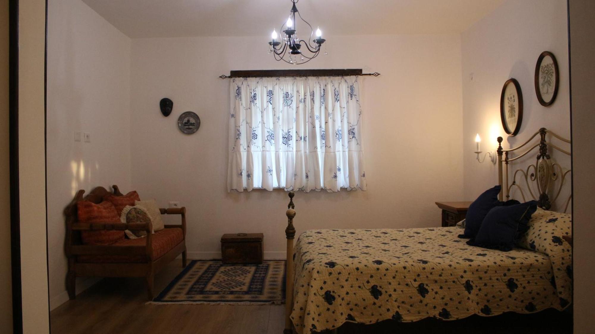 "Per Mik" Cottage In Vineyard Shkoder Exterior photo